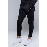 Everyday Jogger in Black - Sporty Pro